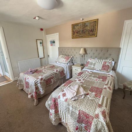 The Vintage Inn Somerset  Esterno foto