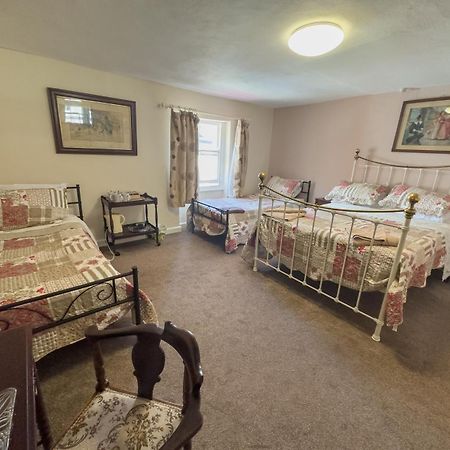 The Vintage Inn Somerset  Esterno foto