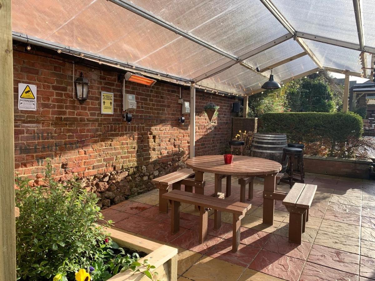 The Vintage Inn Somerset  Esterno foto