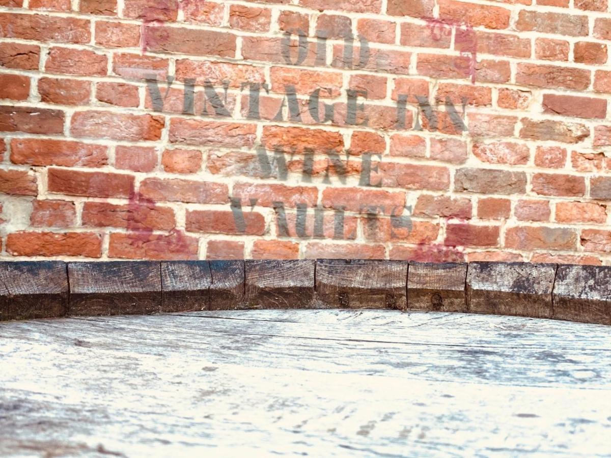 The Vintage Inn Somerset  Esterno foto