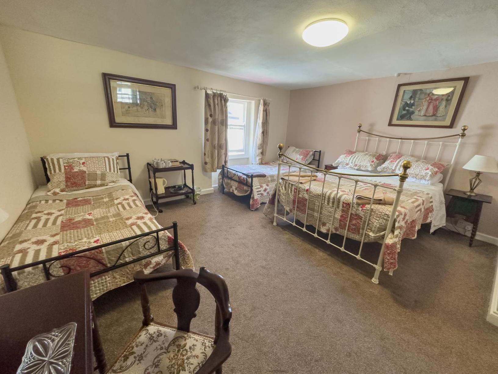 The Vintage Inn Somerset  Esterno foto