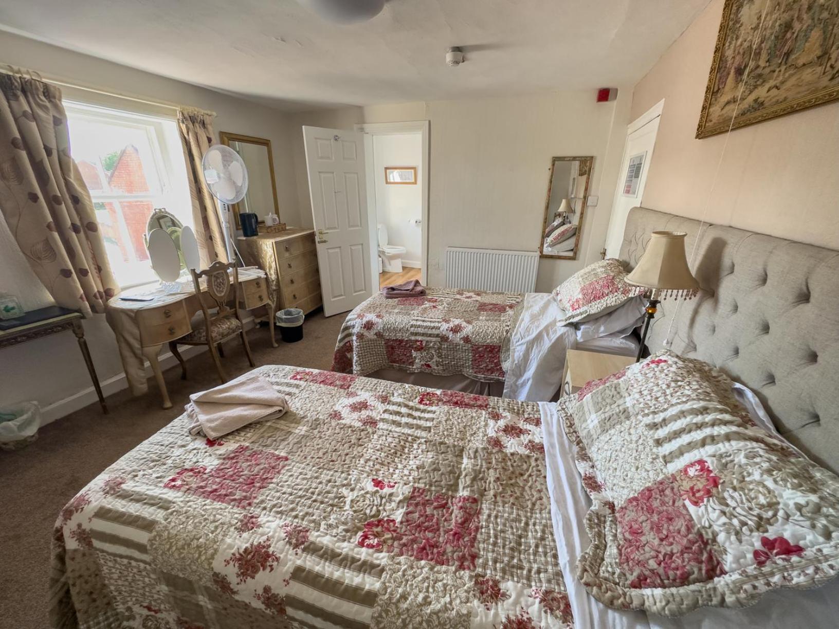 The Vintage Inn Somerset  Esterno foto