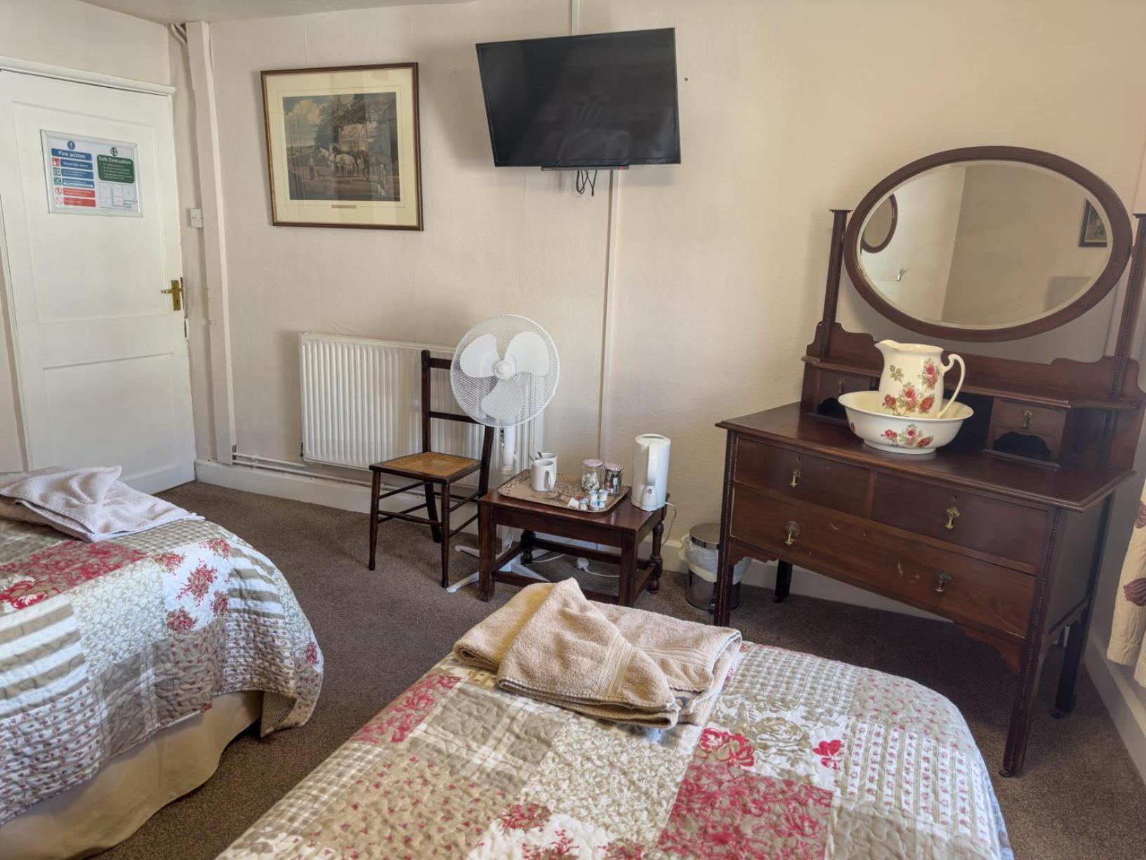 The Vintage Inn Somerset  Esterno foto