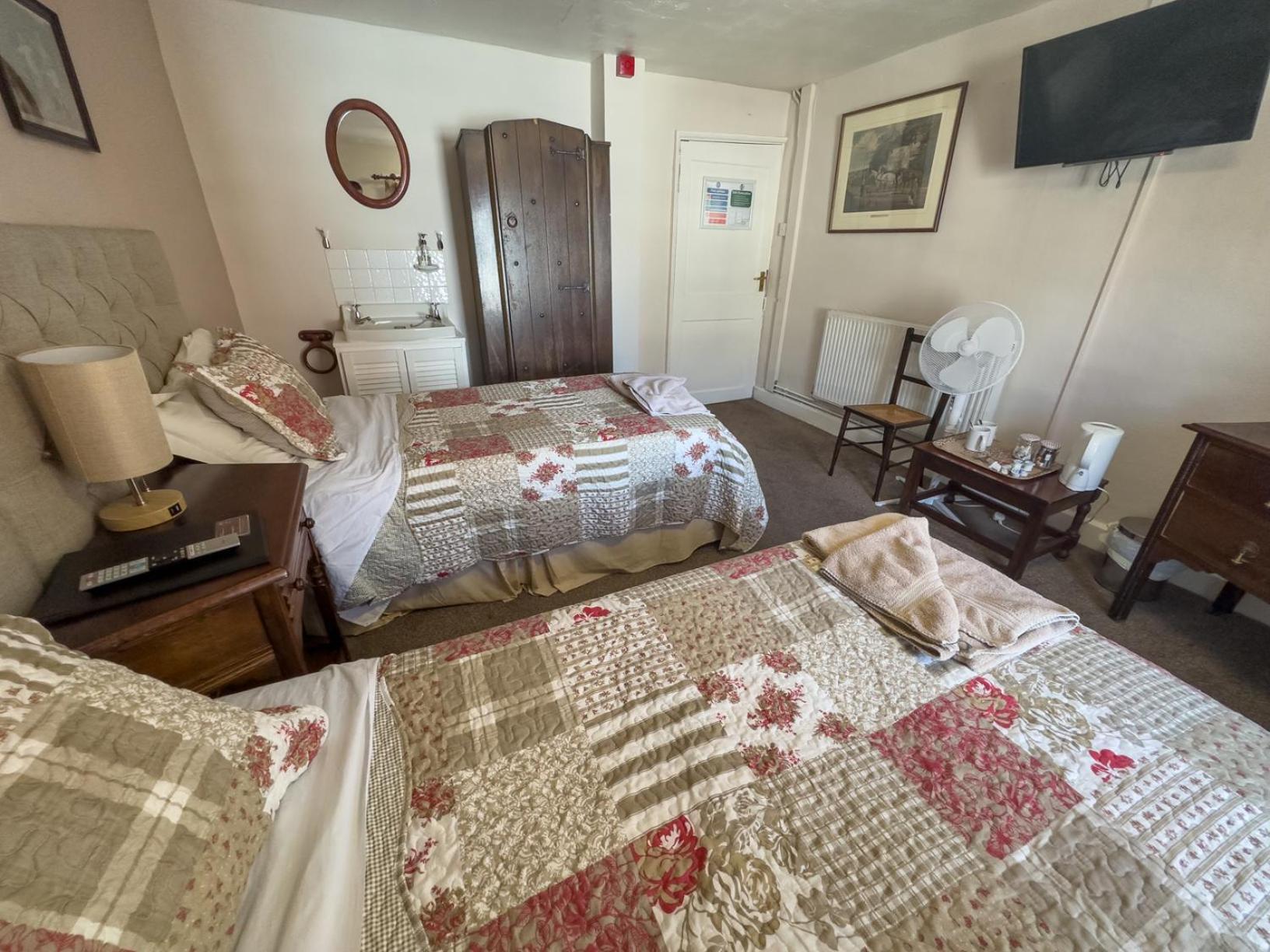 The Vintage Inn Somerset  Esterno foto