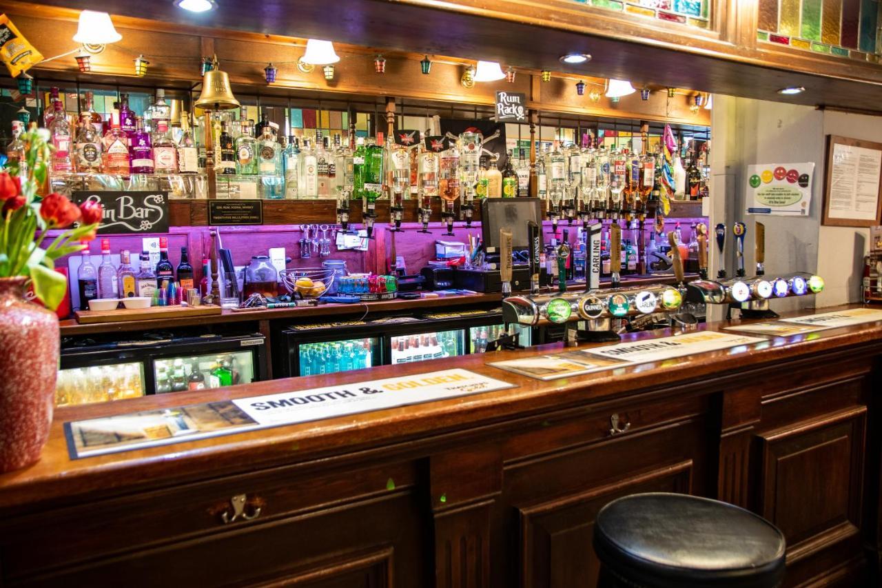 The Vintage Inn Somerset  Esterno foto